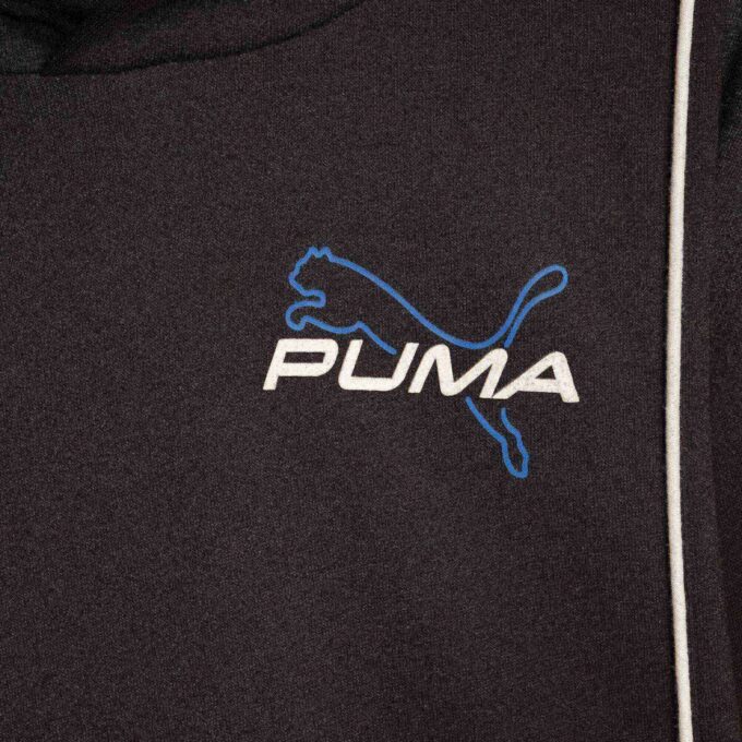 Speed Squad Little Kids’ Fleece Hoodie Speed Squad Little Kids’ Fleece Hoodie