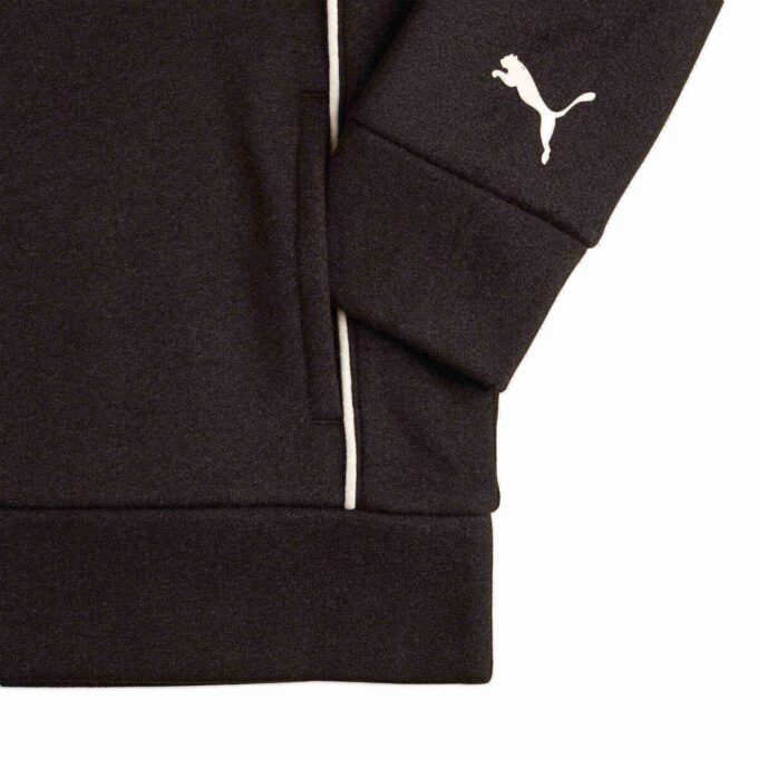 Speed Squad Little Kids’ Fleece Hoodie Speed Squad Little Kids’ Fleece Hoodie