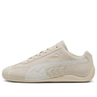 Speedcat “Alpine Snow PUMA White”