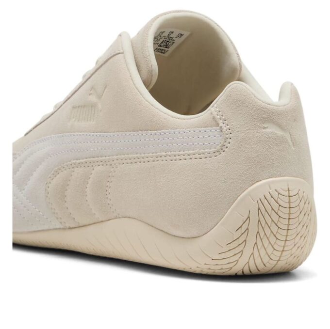 Speedcat “Alpine Snow PUMA White”