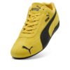 Speedcat “Bailey Yellow Black”
