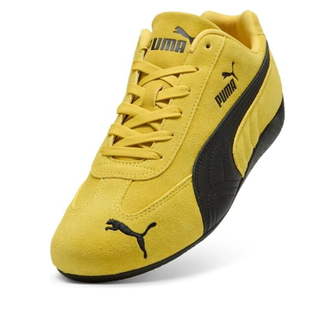Speedcat “Bailey Yellow Black”