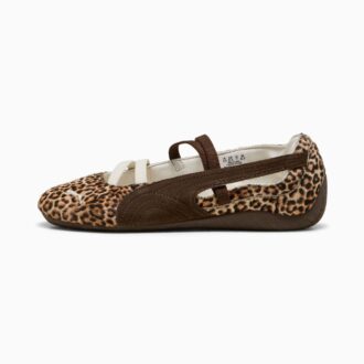 Speedcat Ballet Wild Women Sneakers