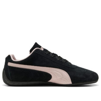 Speedcat “Black Mist Purple”