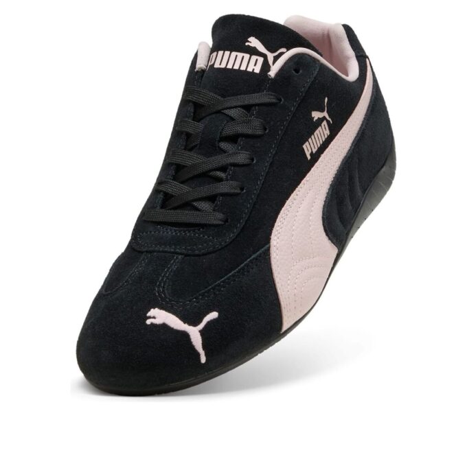 Speedcat “Black Mist Purple”