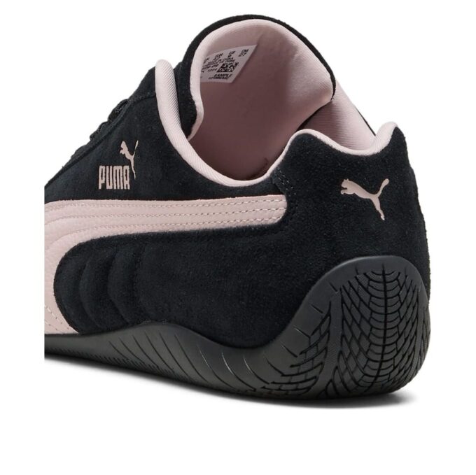 Speedcat “Black Mist Purple”