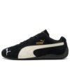 Speedcat “Black Puma White”