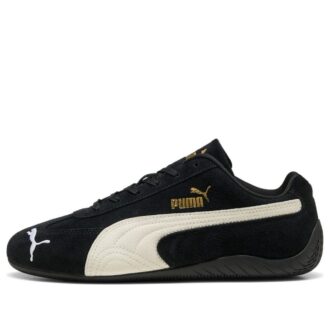 Speedcat “Black Puma White”