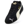 Speedcat “Black Puma White”