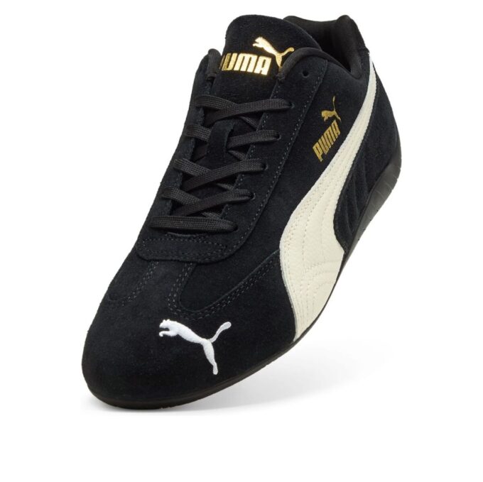 Speedcat “Black Puma White”