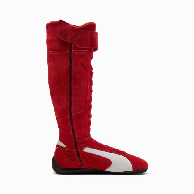 Speedcat Boot Women Knee-High Boots Speedcat Boot Women Knee-High Boots