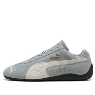 Speedcat “Cool Mid Gray PUMA White”