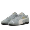 Speedcat “Cool Mid Gray PUMA White”