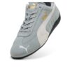 Speedcat “Cool Mid Gray PUMA White”