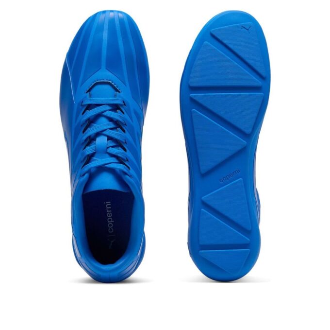 Speedcat “Coperni Racing Blue”