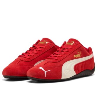 Speedcat “For All Time Red PUMA White”