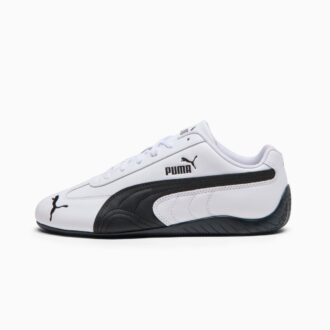 Speedcat Full Leather Men Sneakers