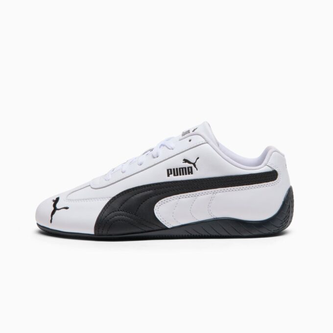 Speedcat Full Leather Men Sneakers Speedcat Full Leather Men Sneakers