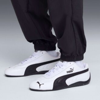 Speedcat Full Leather Men Sneakers