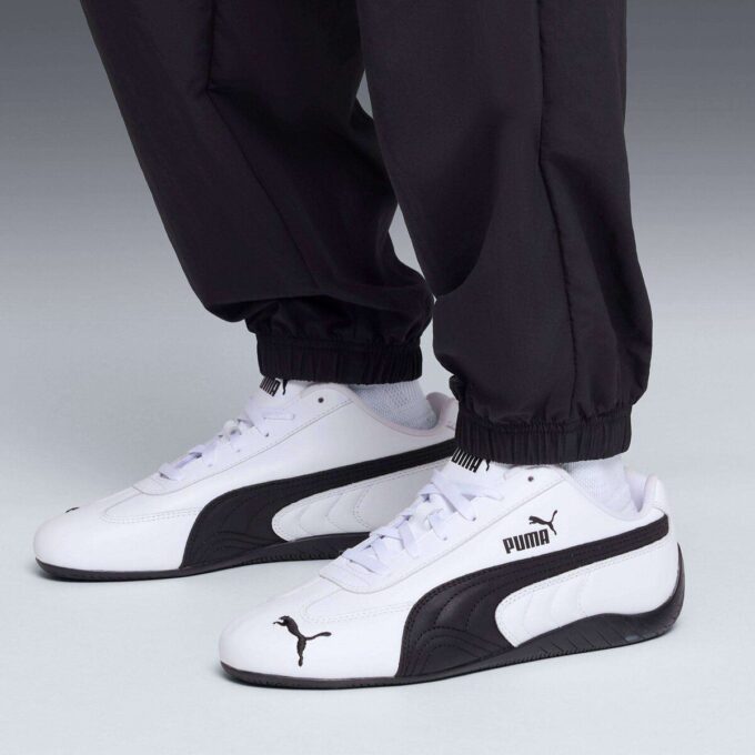 Speedcat Full Leather Men Sneakers Speedcat Full Leather Men Sneakers