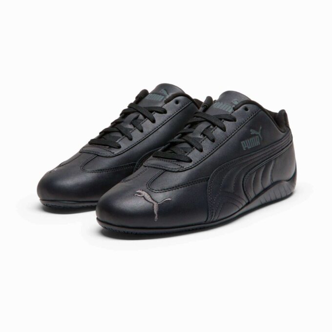 Speedcat Full Leather Men Sneakers Speedcat Full Leather Men Sneakers