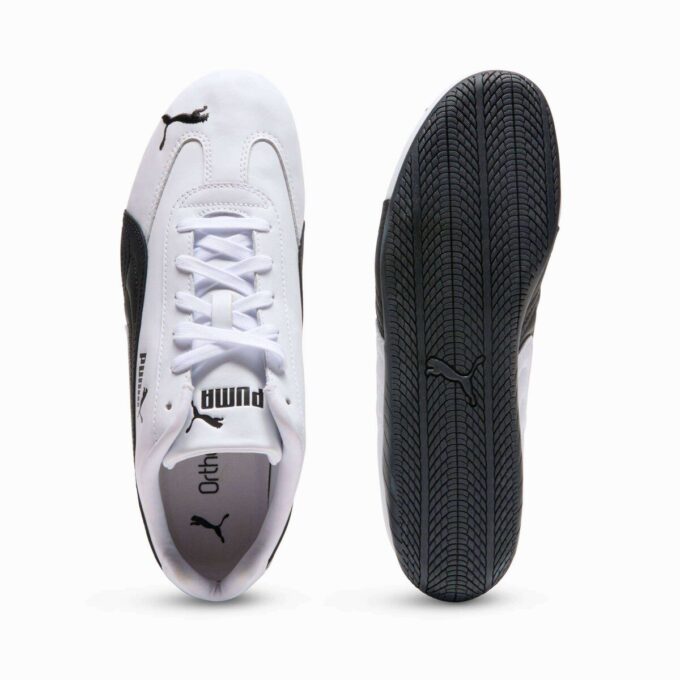 Speedcat Full Leather Men Sneakers Speedcat Full Leather Men Sneakers