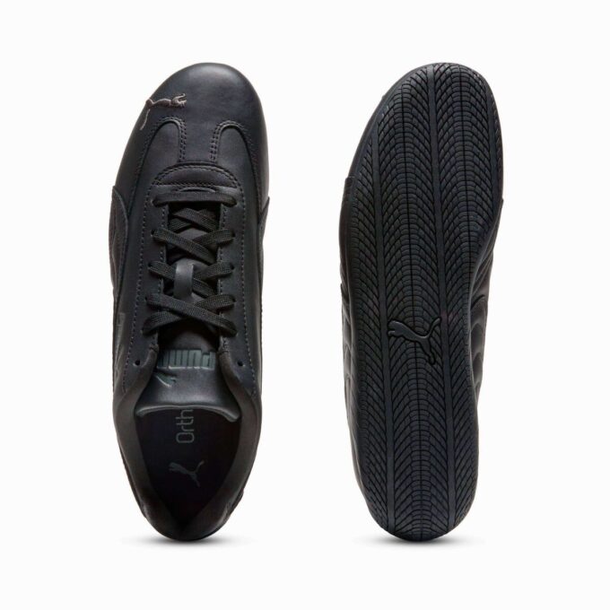 Speedcat Full Leather Men Sneakers Speedcat Full Leather Men Sneakers