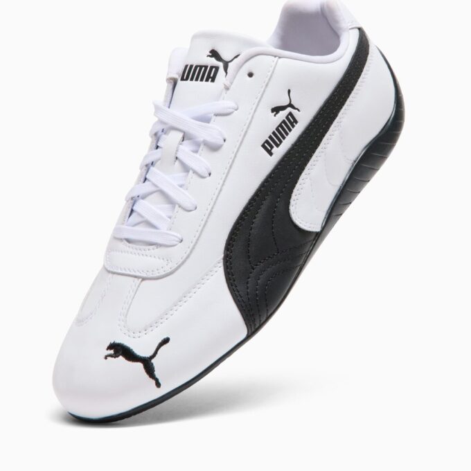 Speedcat Full Leather Men Sneakers Speedcat Full Leather Men Sneakers