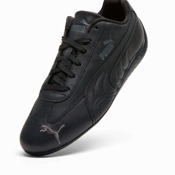 Speedcat Full Leather Men Sneakers Speedcat Full Leather Men Sneakers
