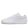 (WMNS) Speedcat Full Leather “White”
