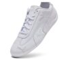(WMNS) Speedcat Full Leather “White”