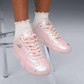 Speedcat Iridescent Big Kids’ Sneakers