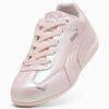 Speedcat Iridescent Little Kids’ Sneakers
