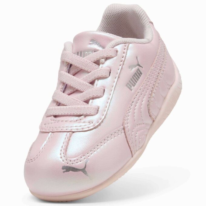 Speedcat Iridescent Toddlers’ Easy On Sneakers Speedcat Iridescent Toddlers’ Easy On Sneakers