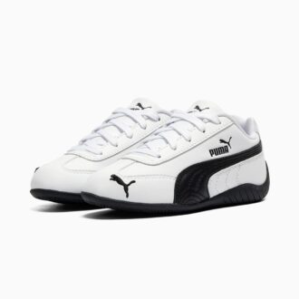 Speedcat Leather Little Kids’ Sneakers Speedcat Leather Little Kids’ Sneakers