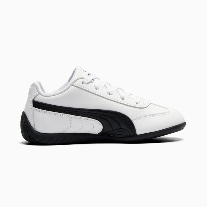 Speedcat Leather Little Kids’ Sneakers