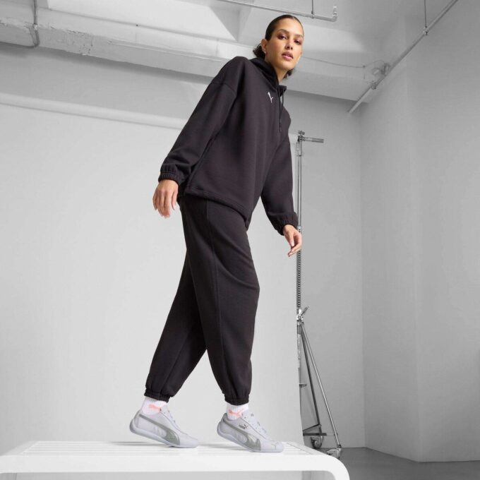 Speedcat Leather Women Sneakers Speedcat Leather Women Sneakers