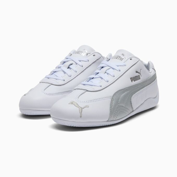 Speedcat Leather Women Sneakers Speedcat Leather Women Sneakers