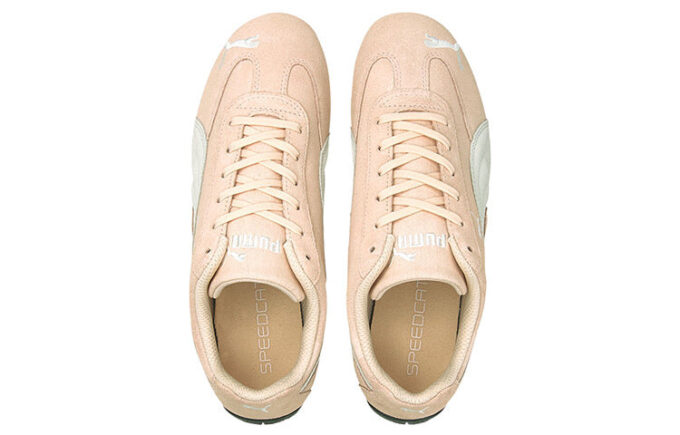 Speedcat LS “Cloud Pink”