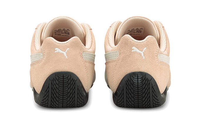 Speedcat LS “Cloud Pink”