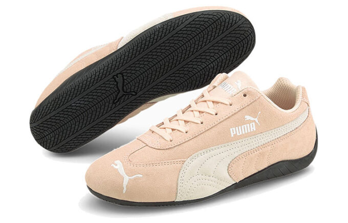 Speedcat LS “Cloud Pink”