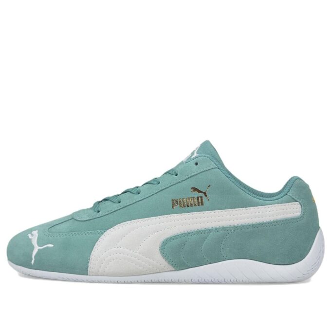 Speedcat LS “Mineral Blue”