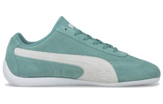 Speedcat LS “Mineral Blue”