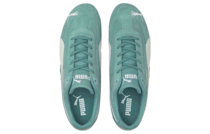 Speedcat LS “Mineral Blue”