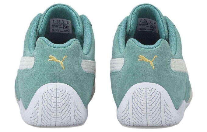 Speedcat LS “Mineral Blue”