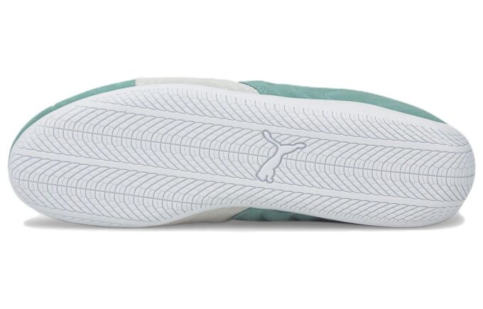 Speedcat LS “Mineral Blue”