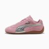Speedcat Metallic Big Kids’ Easy On Sneakers