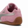 Speedcat Metallic Big Kids’ Easy On Sneakers