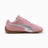 Speedcat Metallic Big Kids’ Easy On Sneakers