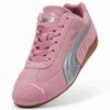 Speedcat Metallic Big Kids’ Easy On Sneakers